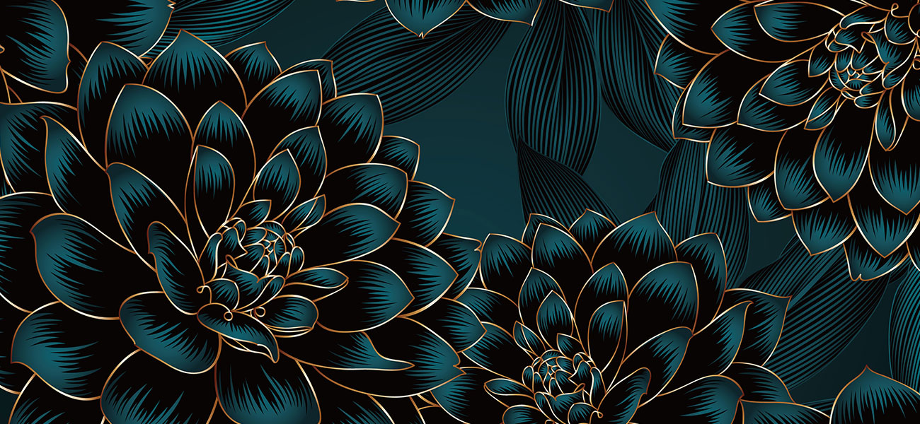 Modern 3d Wallpaper Flower Hd Background 2023 Backgrounds