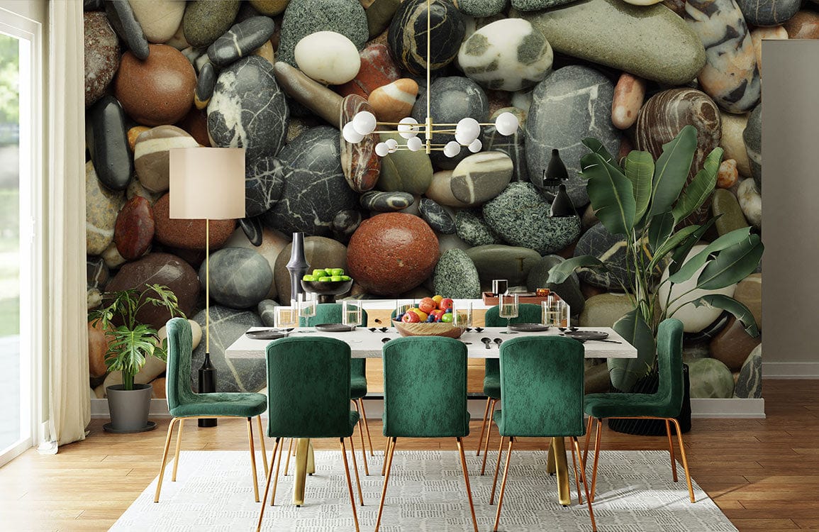 Stone Interior Design Wallpaper Beautiful Concept Art By Chase Stone