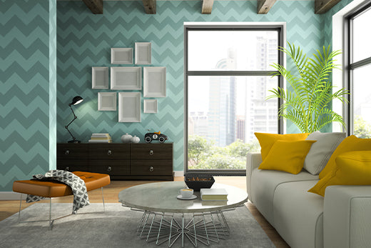 Discover Common Obstacles When Installing Wallpaper Murals