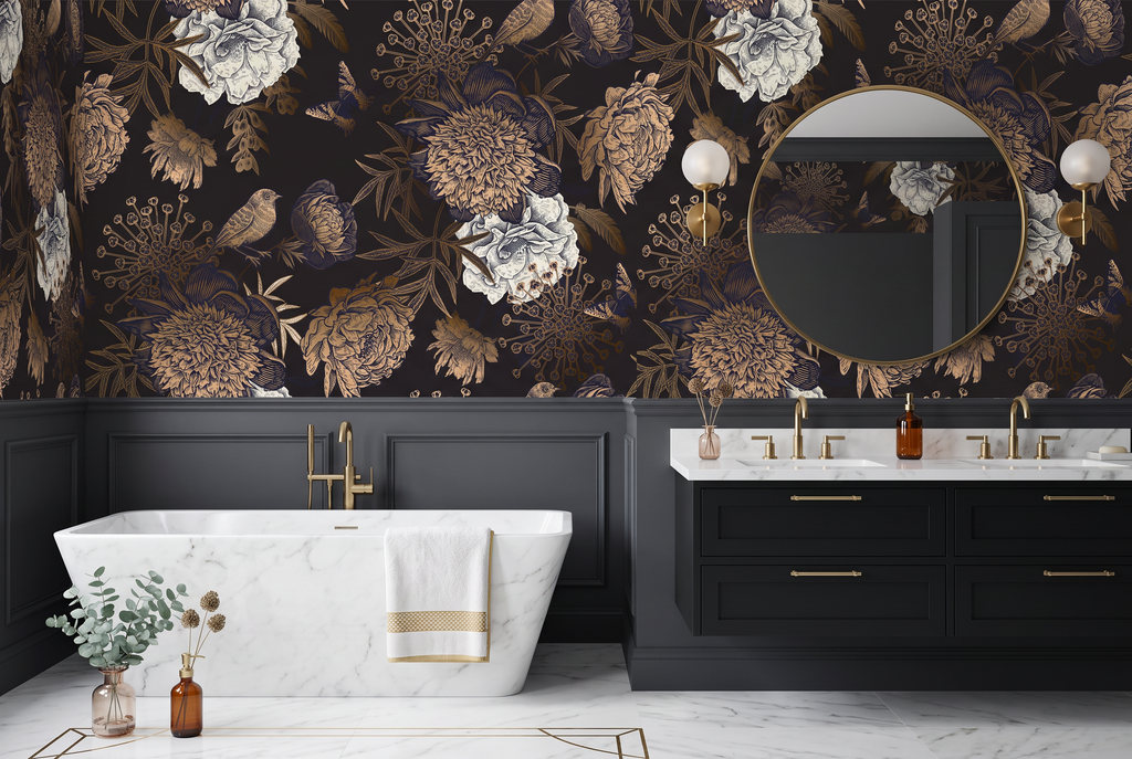 Where Can I Buy Mural Wallpaper? A Complete Online Buying Guide