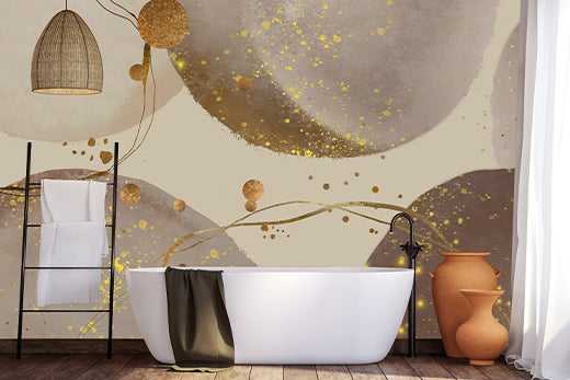 The Most Versatile and Easy Way to Style Your Bathroom