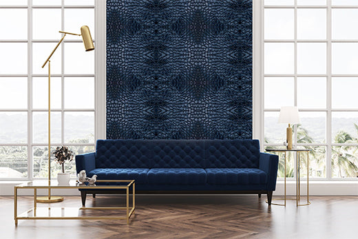 Top 10 Best Blue Abstract Wallpaper Murals and Why You Should Get Them