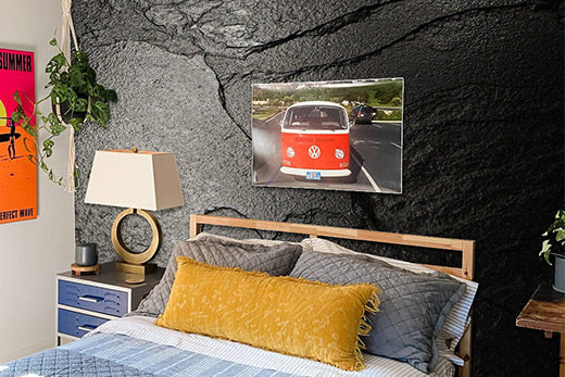 7 Cool Boy Wallpaper Designs That Will Grow With Your Child