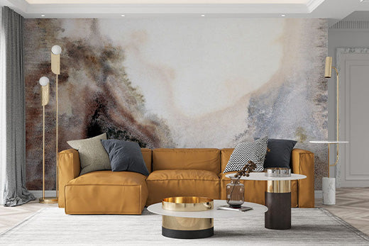 20 Exclusive Industrial-Style Wall Murals You've Never Seen Before