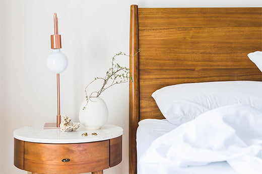 Creating The Bedroom of Your Dreams | Creative Ideas For Decorating Your Bedroom With Wallpaper Murals