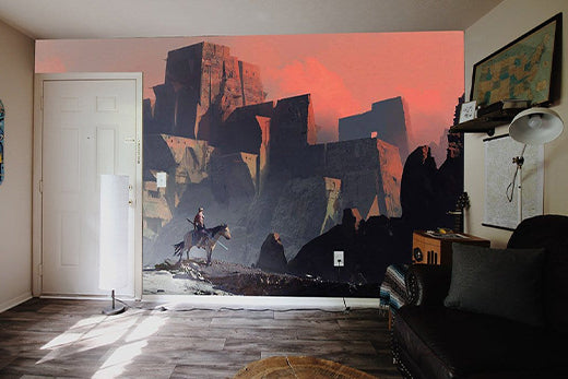 game scene cool boywallpaper room