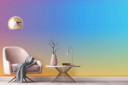 7 Aesthetic Yet Underrated Wallpaper Ideas With the Best Color Match Designs