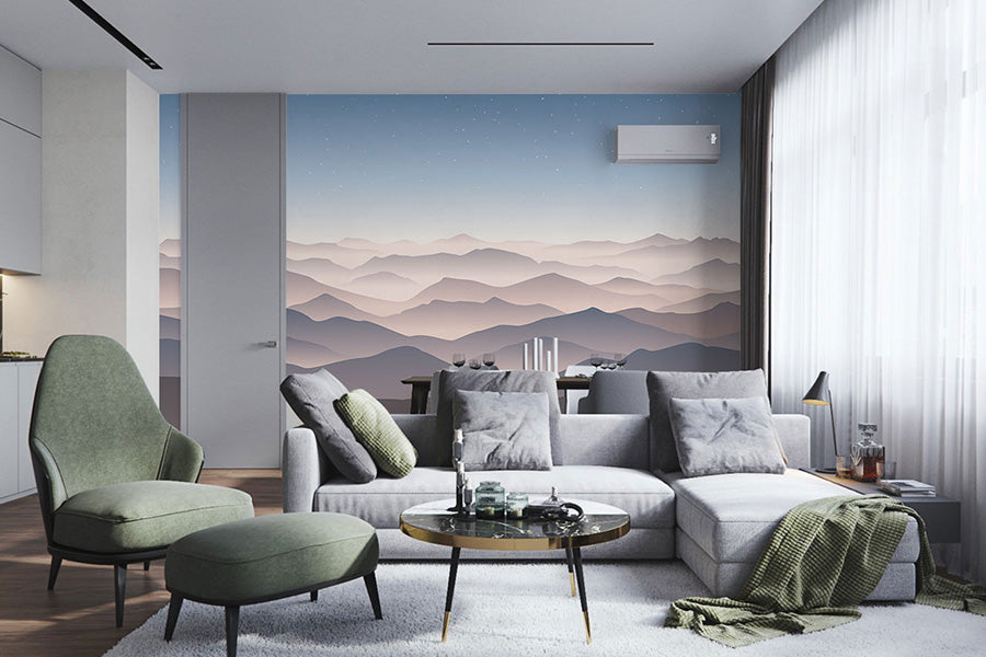 Living Room Design