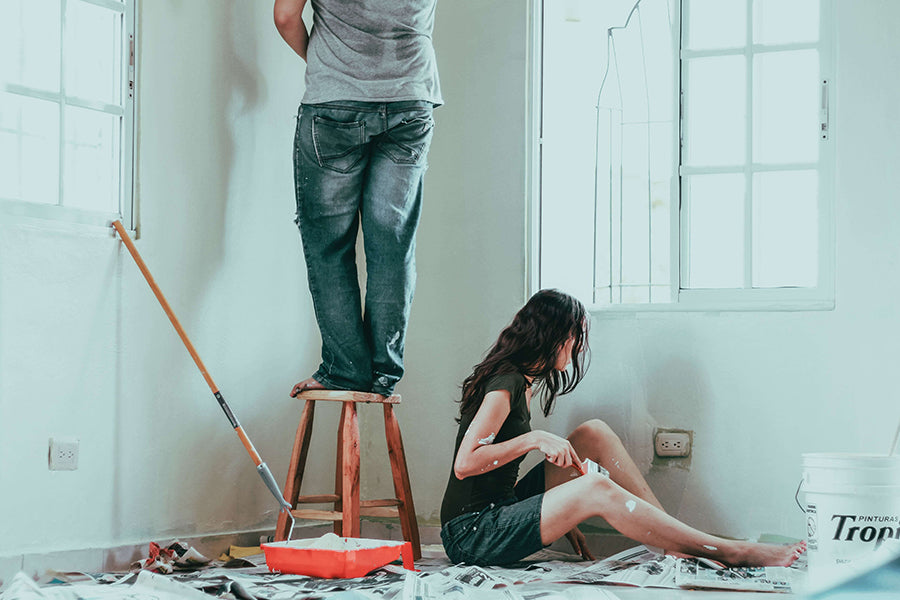 5 Easy Methods to Remove Old Wallpaper & Make New One Stick Stronger