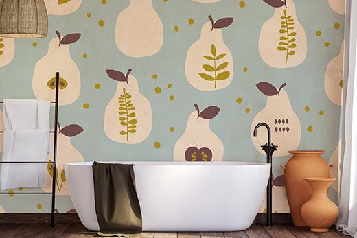 Adding a Fruit Design to Your Home: Why It's a Great Idea