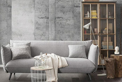 The Importance of Beautifying Our Living Room: How to Turn Your Home into a Palace with Grey