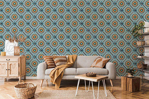 The Beauty of Turquoise: Why This Color Is Perfect for Your Living Room