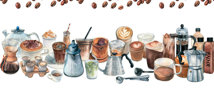 Food & Drink Wallpaper & Wall Murals