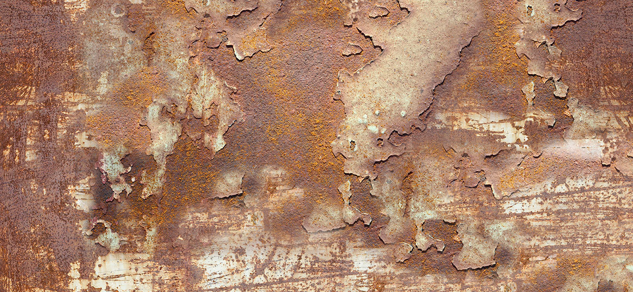 Metal Effect Wallpaper