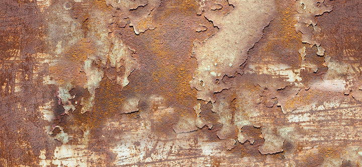 Metal Effect Wallpaper & Wall Murals
