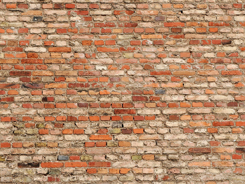 Brick Wallpaper & Wall Murals Design