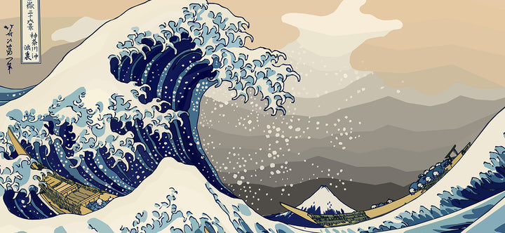 Restaurant Wallpaper for Wall