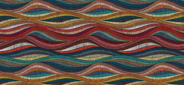 Boho Wallpaper Murals for Room