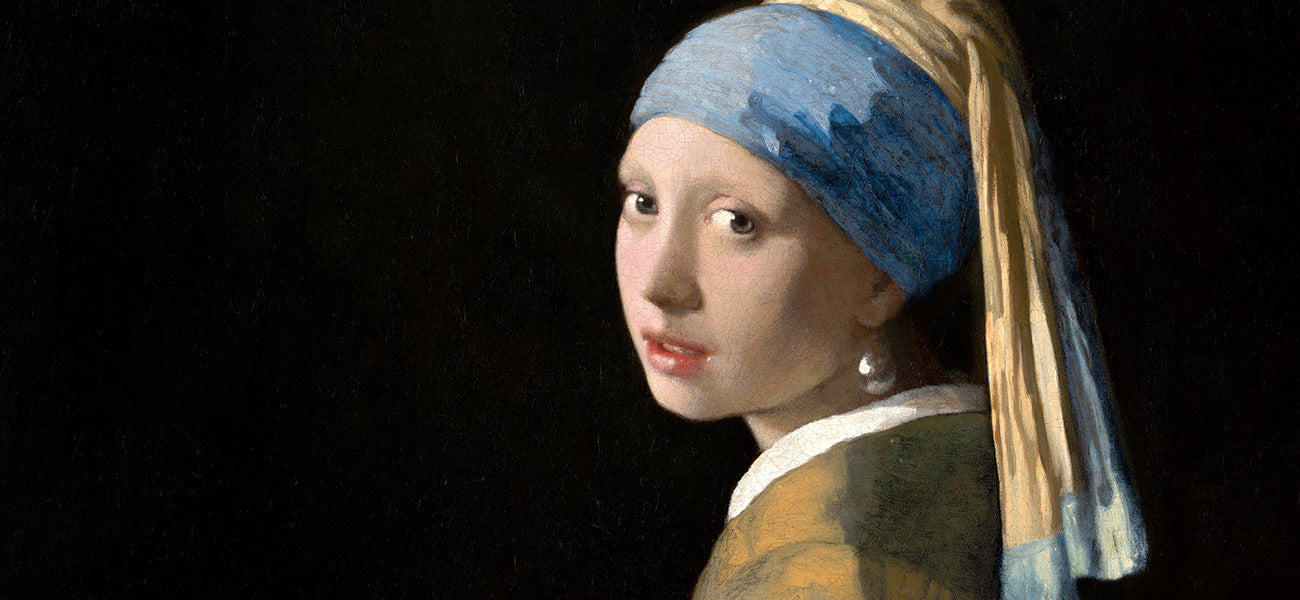 Famous Painting Wallpaper