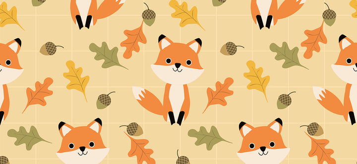Fox Wallpaper