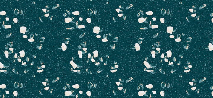 Turquoise Murals & Wallpapers for Wall