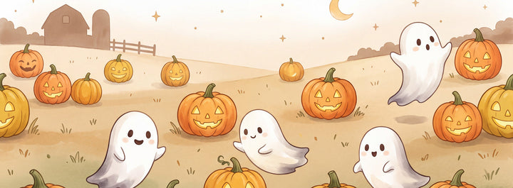 Halloween Wallpaper Murals
