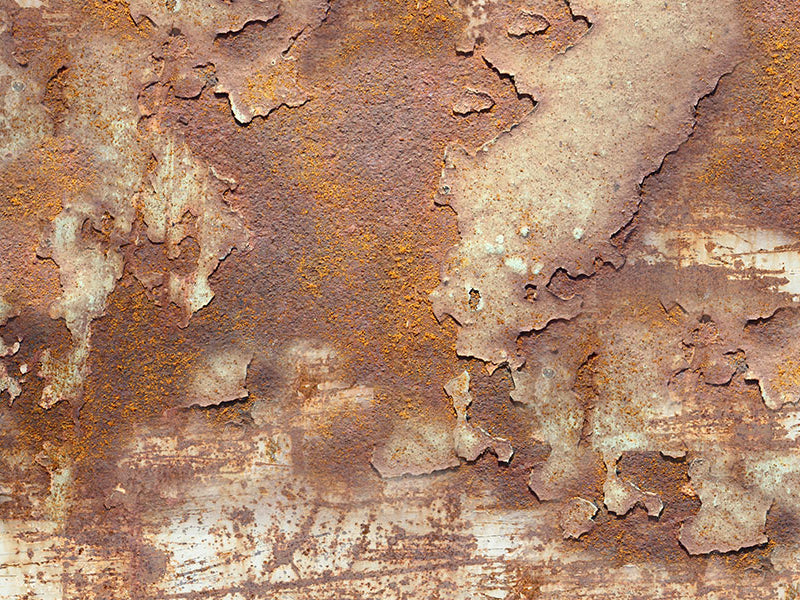 Industrial Wallpaper & Wall Murals Design