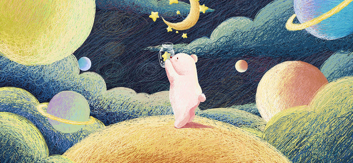Kids' Room Wallpaper & Wall Murals