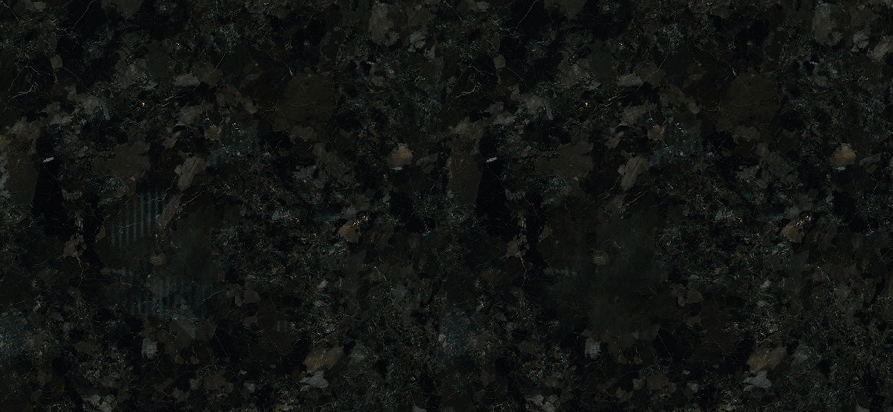 Black Wallpaper Mural