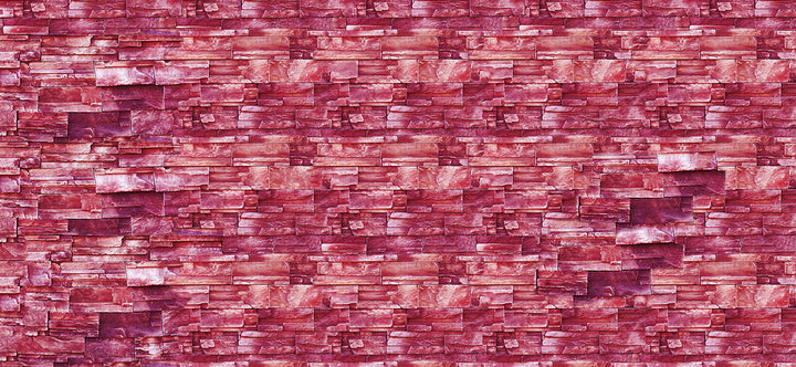 Red Wallpaper for Walls & Red Murals