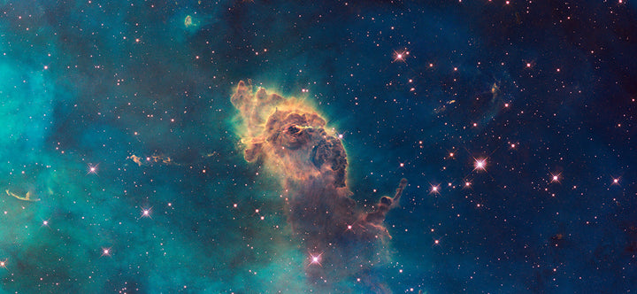 Space Galaxy Wallpaper Murals Art