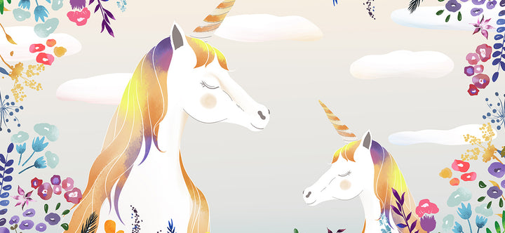 Unicorn Wallpaper & Wall Murals