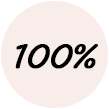 100% Guaranteen