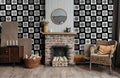 Solar Symbols Collection Mural Wallpaper