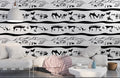 Nomadic Life Journey Mural Wallpaper