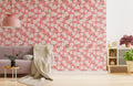 Blossom Delight Mural Wallpaper