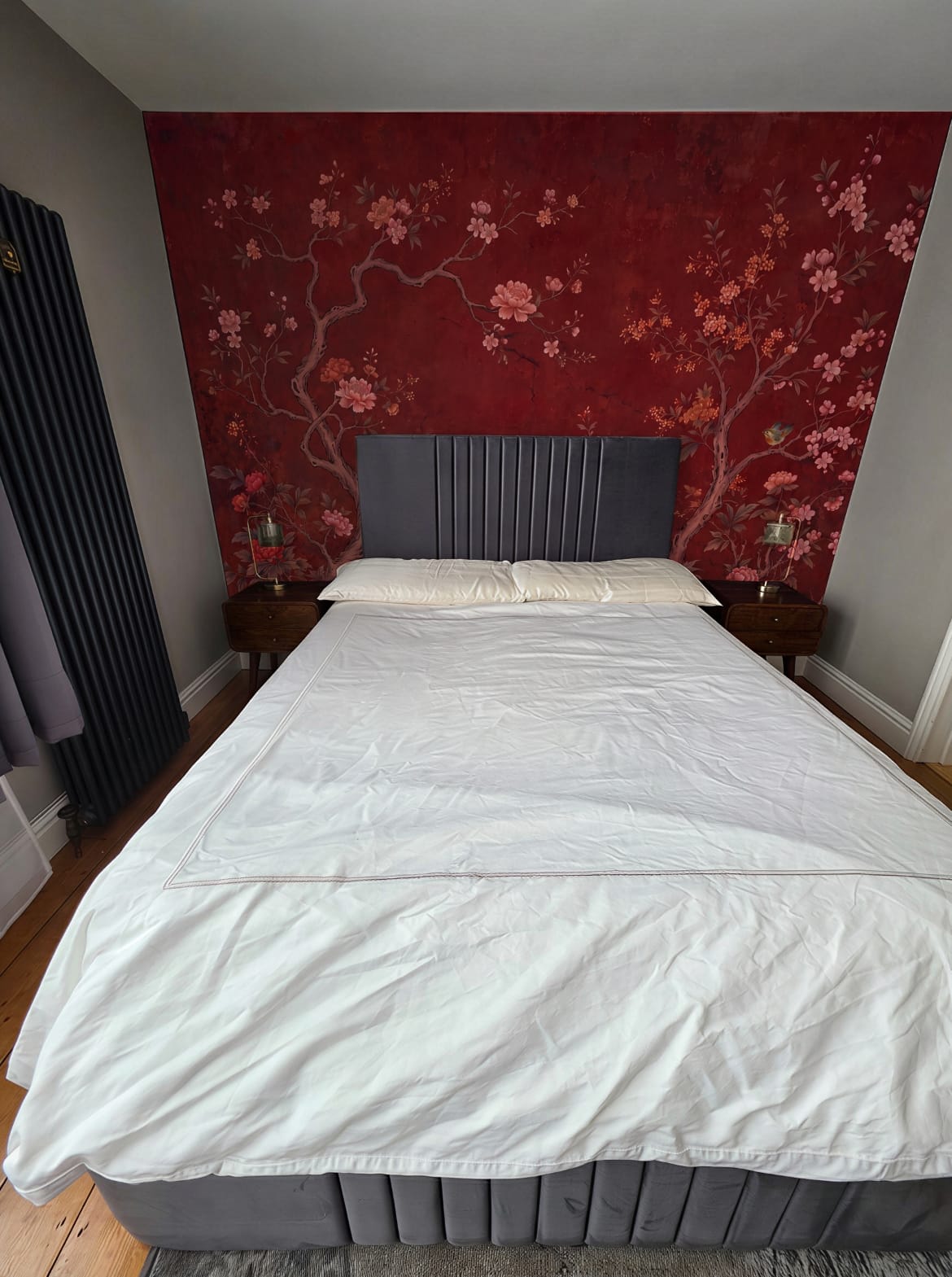Payment Custom Made Wallpaper Mural