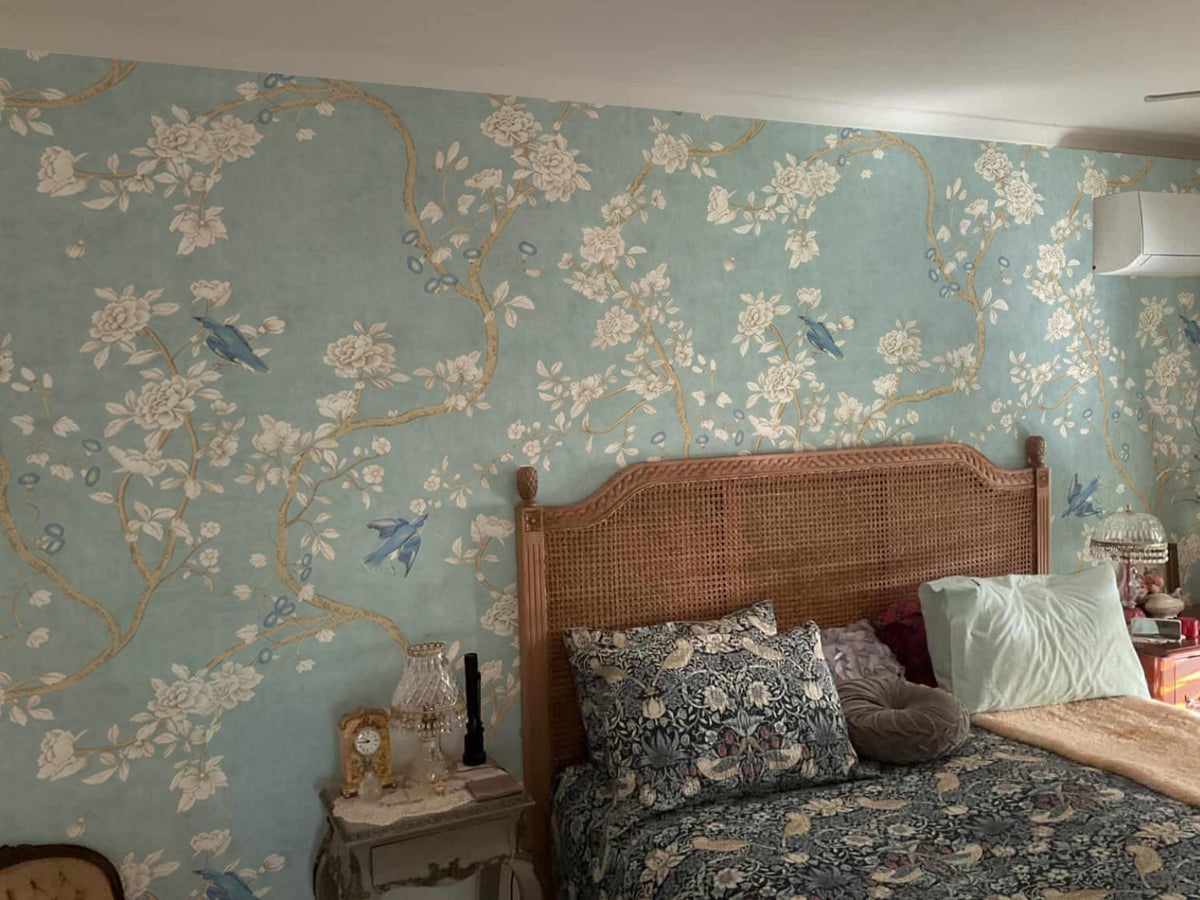 Payment Custom Made Wallpaper Mural