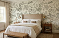 London Travel Wallpaper Mural