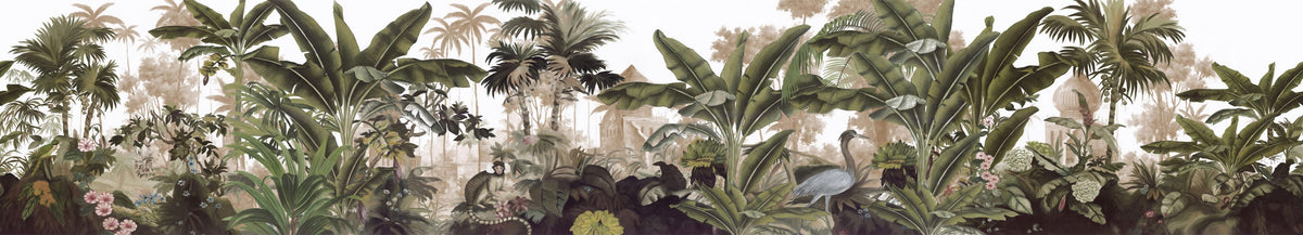 The Dream Wallpaper Mural