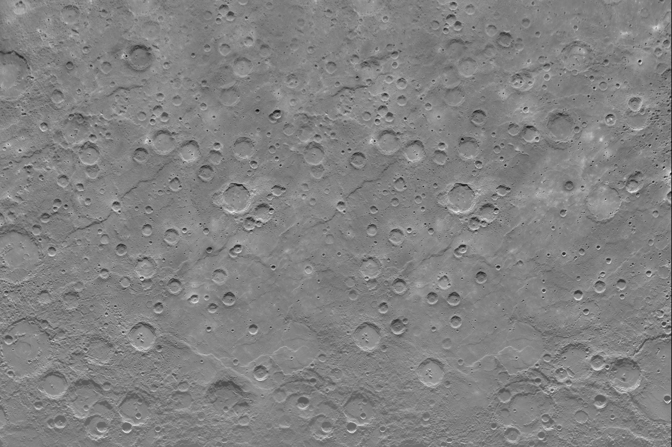 Moonfall Texture Moon Texture Wallpaper Mural Room Decoration Idea
