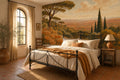 Apricot Apricot Wallpaper Mural