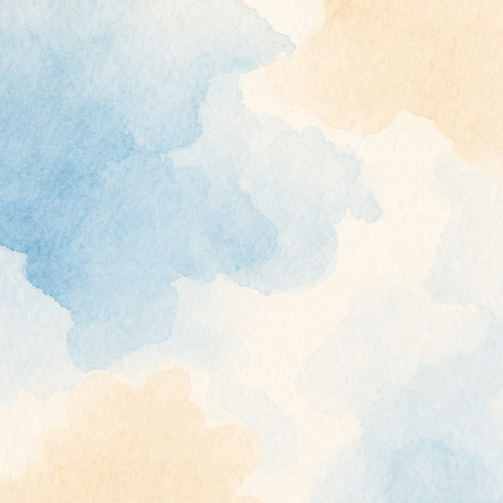 Beige Soft Wallpaper Mural product view