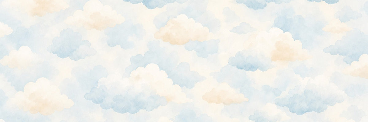 Beige Soft Wallpaper Mural product view