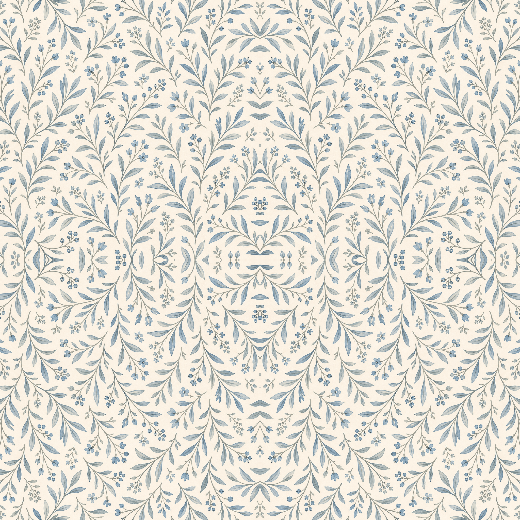 Neutral Design Wallpaper Mural