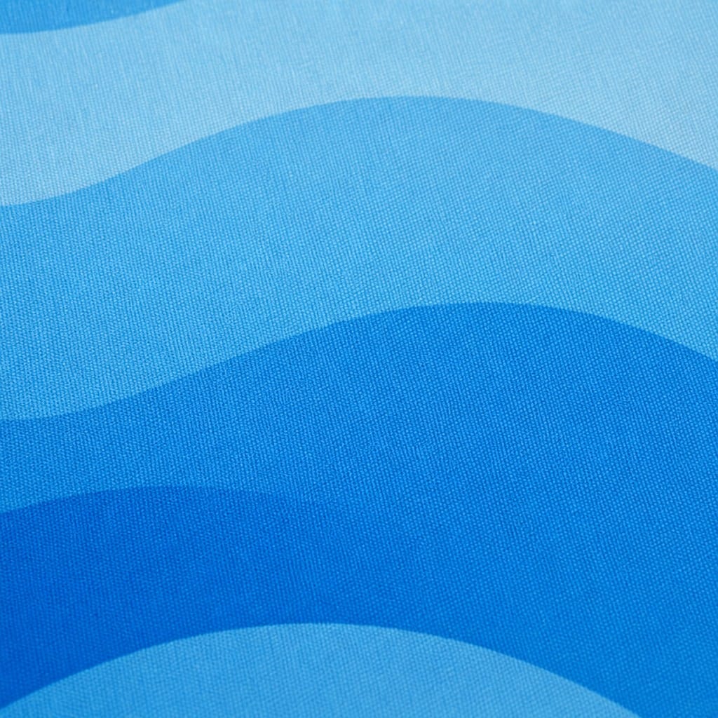 Blue Ocean Wallpaper Mural product view