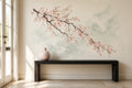 Blush Design Wallpaper Mural