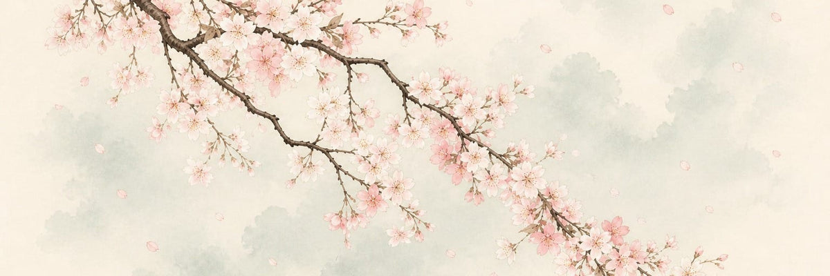 Blush Design Wallpaper Mural product view