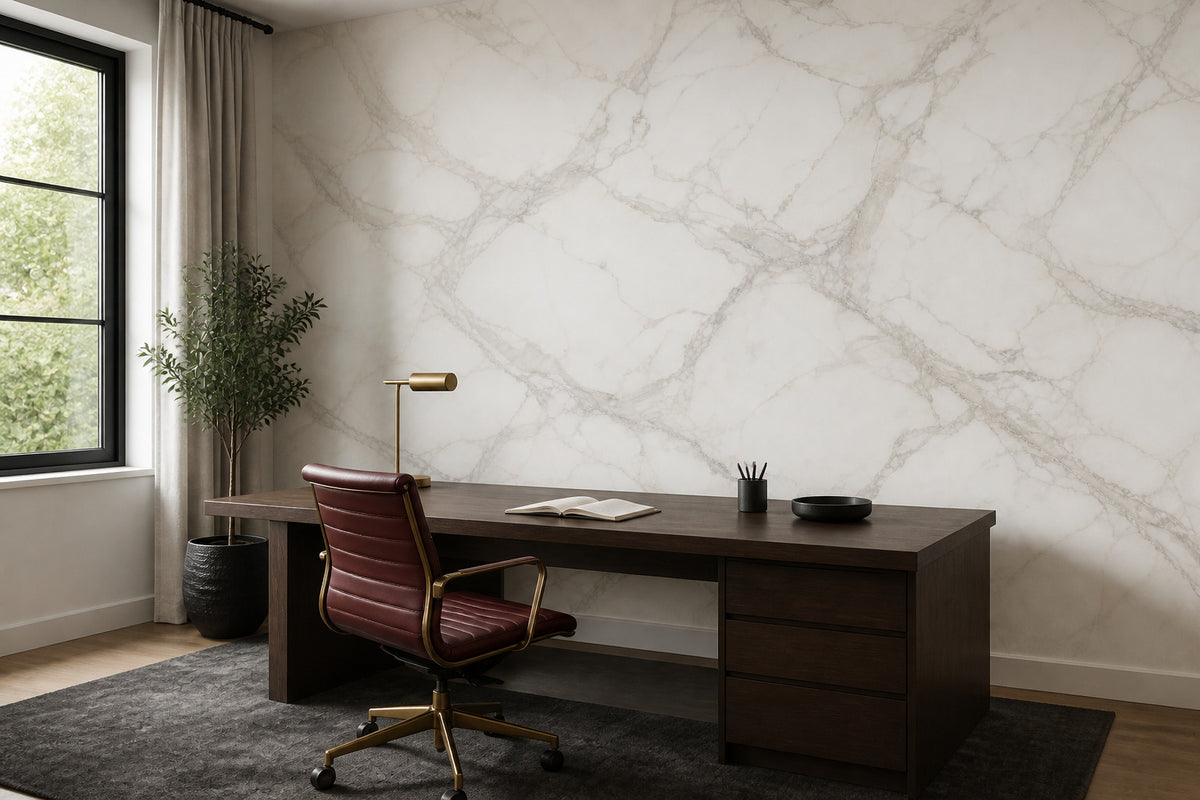 Brown Design Wallpaper Mural product view