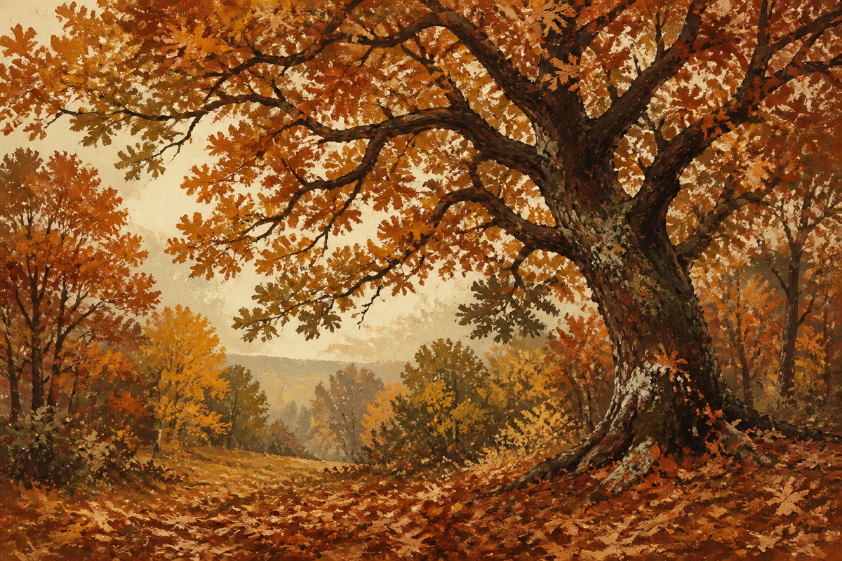 Orange Burnt Wallpaper Mural product view
